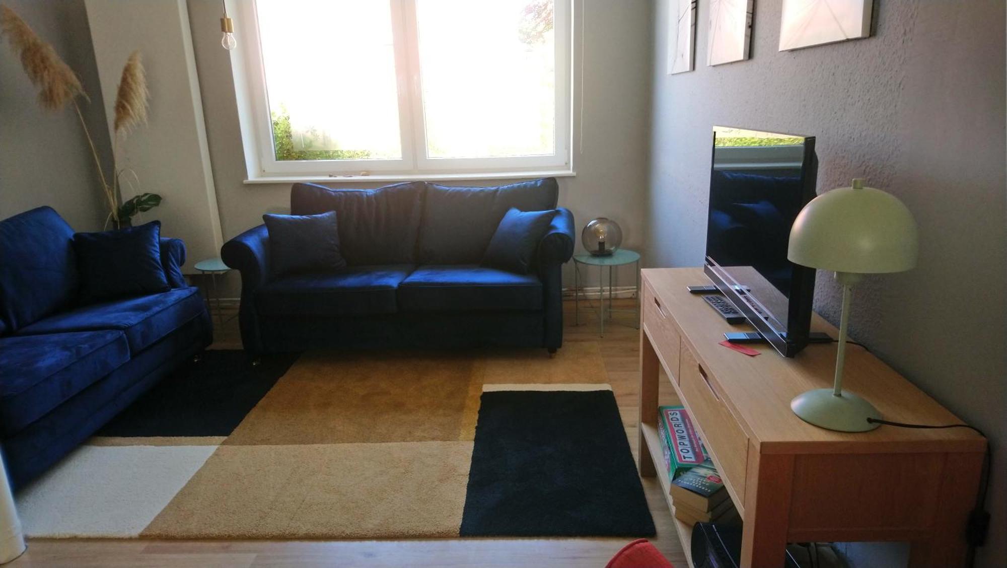 Ferienwohnung Am Strandweg 霍瓦赫特 外观 照片